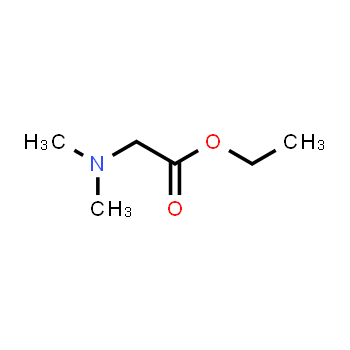 33229-89-9 | Ethyl N,N-dimethylaminoacetate