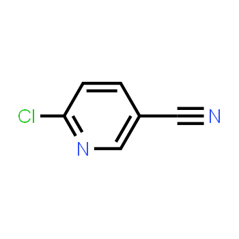 33252-28-7 | 2-Chloro-5-cyanopyridine