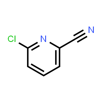 33252-29-8 | 2-Chloro-6-cyanopyridine