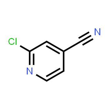 33252-30-1 | 2-Chloro-4-cyanopyridine