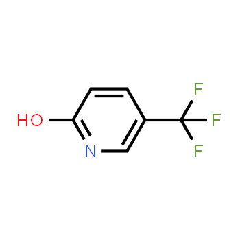 33252-63-0 | 2-Hydroxy-5-(trifluoromethyl)pyridine