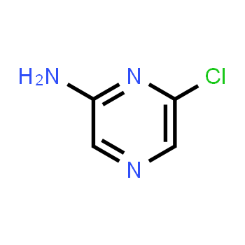 33332-28-4 | 2-Amino-6-chloropyrazine