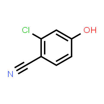 3336-16-1 | 2-Chloro-4-hydroxybenzonitrile