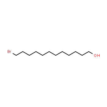 3344-77-2 | 12-Bromododecanol