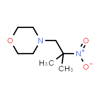 33453-98-4 | N-(2-Nitroisotutyl)-Morpholine