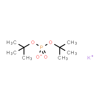 33494-80-3 | Potassium di-tert-butylphosphate