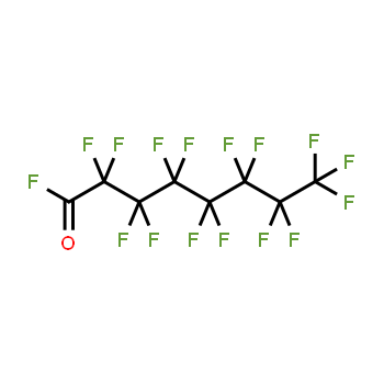 335-66-0 | Perfluorooctanoyl fluoride