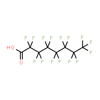 335-67-1 | Perfluorooctanoic acid