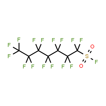 335-71-7 | Perfluoroheptanesulfonyl fluoride