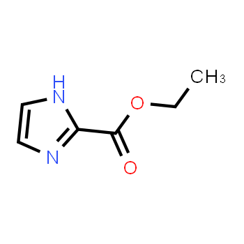 33543-78-1 | ETHYL IMIDAZOLE-2-CARBOXYLATE