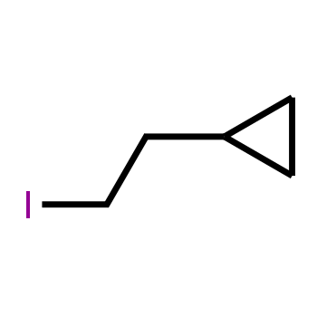 335449-19-9 | (2- Iodoethyl)cyclopropane