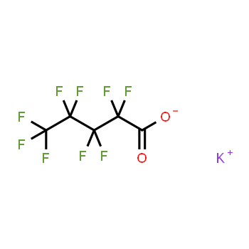 336-23-2 | Potassium Perfluoropentanoate