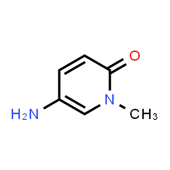 33630-96-5 | 5-amino-1-methylpyridin-2(1H)-one