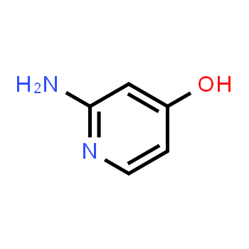 33631-05-9 | 2-Amino-4-hydroxypyridine