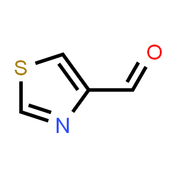 3364-80-5 | thiazole-4-carbaldehyde