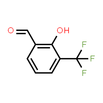 336628-67-2 | 2-Hydroxy-3-(trifluoromethyl)benzaldehyde