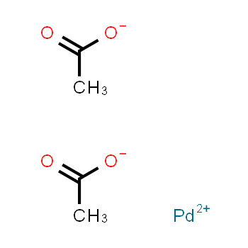 3375-31-3 | Palladium(II) acetate