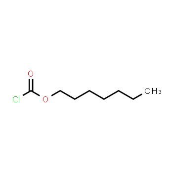 33758-34-8 | Heptyl chloroformate