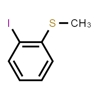 33775-94-9 | 2-Iodothioanisole