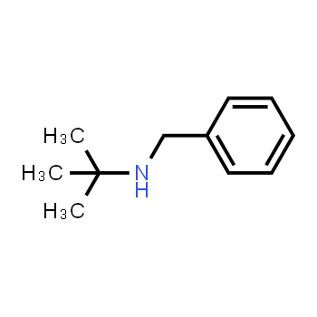 3378-72-1 | N-(tert-Butyl)benzylamine