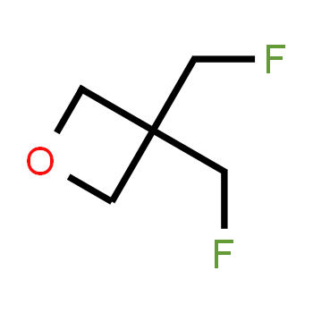 338-61-4 | 3,3-bis(fluoromethyl)oxetane