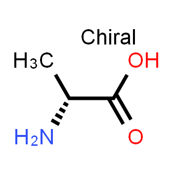 338-69-2 | D-Alanine
