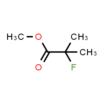 338-76-1 | Methyl 2-fluoro-2-methylpropionate