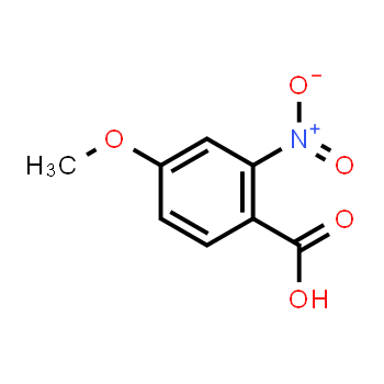 33844-21-2 | 4-Methoxy-2-nitrobenzoic acid