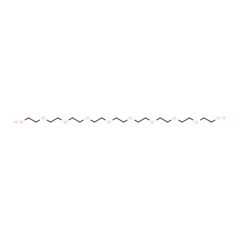 3386-18-3 | Nonaethylene glycol