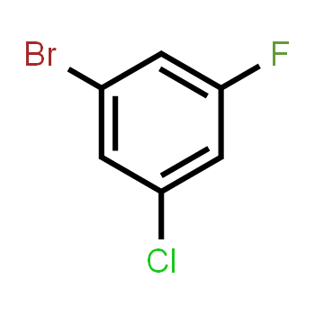 33863-76-2 | 1-Bromo-3-chloro-5-fluorobenzene