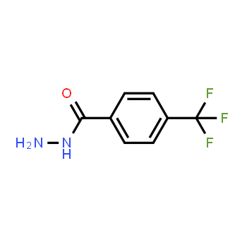 339-59-3 | 4-(Trifluoromethyl)benzhydrazide