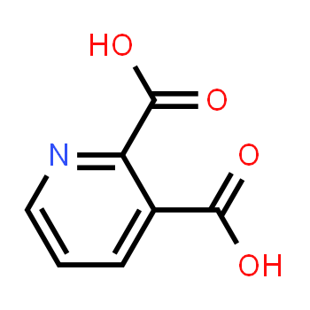 339155-13-4 | Pyridine-2,3-dicarboxylic acid