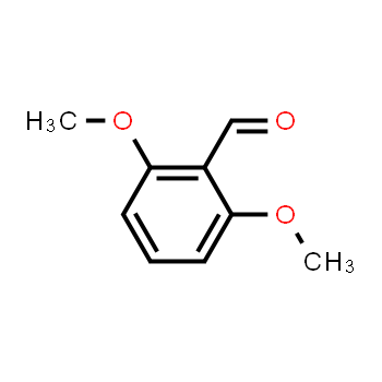 3392-97-0 | 2,6-dimethoxybenzaldehyde