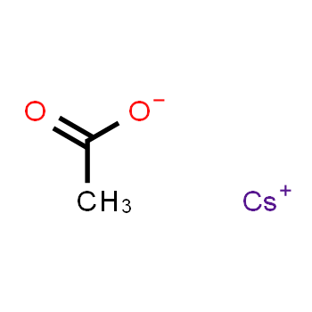 3396-11-0 | Cesium acetate