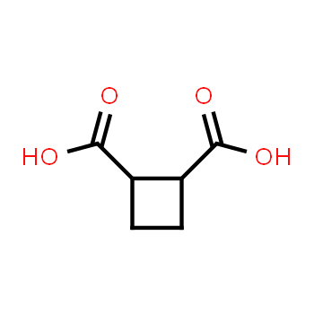 3396-14-3 | cyclobutane-1,2-dicarboxylic acid