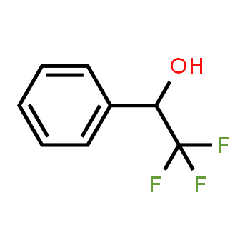 340-05-6 | Alpha-(trifluoromethyl)benzyl alcohol