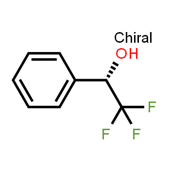 340-06-7 | (S)-(+)-ALPHA-(TRIFLUOROMETHYL)BENZYL ALCOHOL