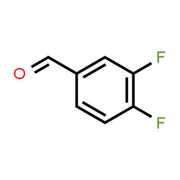 34036-07-2 | 3,4-Difluorobenzaldehyde