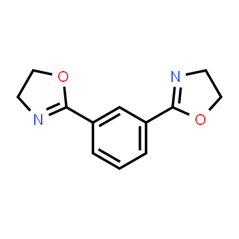 34052-90-9 | 1,3-Bis(4,5-dihydro-2-oxazolyl)benzene