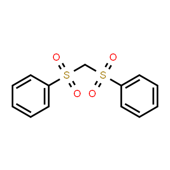 3406-02-8 | Bis(benzenesulfonyl)methane