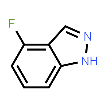 341-23-1 | 4-fluoro-1H-indazole