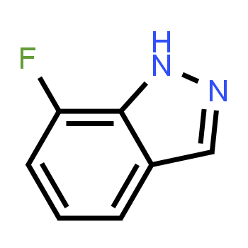 341-24-2 | 7-fluoro-1H-indazole