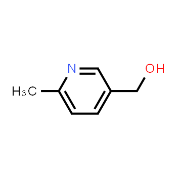 34107-46-5 | (6-Methylpyridin-3-yl)methanol