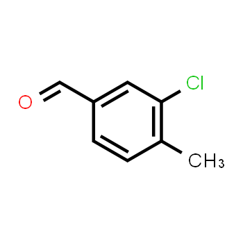 3411-03-8 | 3-Chloro-4-methylbenzaldehyde