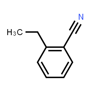 34136-59-9 | 2-Ethylbenzonitrile