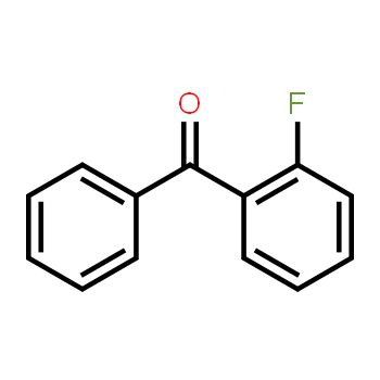 342-24-5 | 2-Fluorobenzophenone