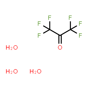 34202-69-2 | Hexafluoroacetone trihydrate