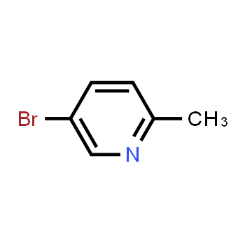 3430-13-5 | 5-Bromo-2-methylpyridine