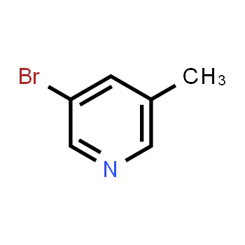 3430-16-8 | 3-Bromo-5-picoline