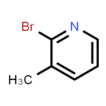 3430-17-9 | 2-Bromo-3-methylpyridine